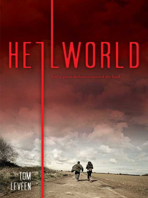Title details for Hellworld by Tom Leveen - Wait list